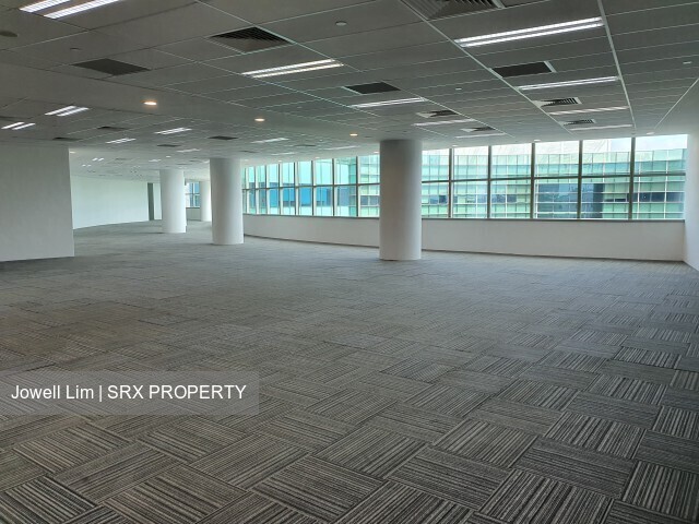 Changi Business Park Ctrl 2 (Various Units) (D16), Office #429608921